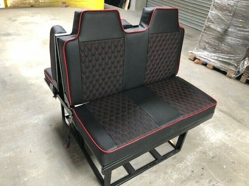 Rock roll bed t4 - &, t5