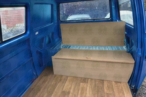 Width rock roll bed wood - 3/4-width,