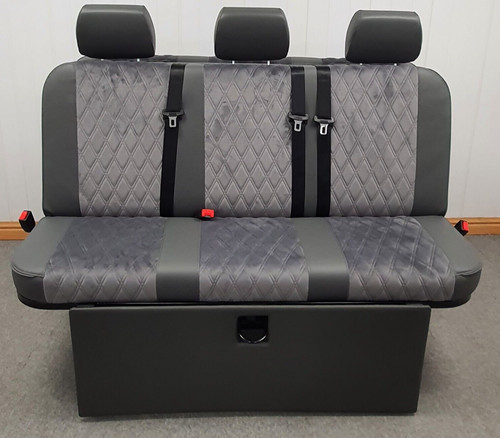 Rock and roll bed - and, t6