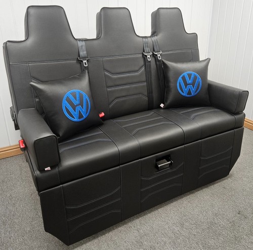 Rock and roll bed - and, vw