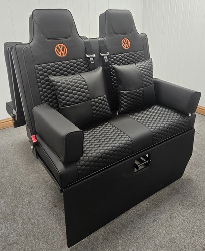 Rock roll bed - roll, vw