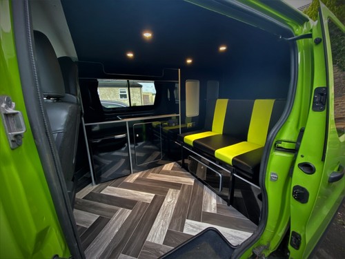 Transporter t4 - transporter.,