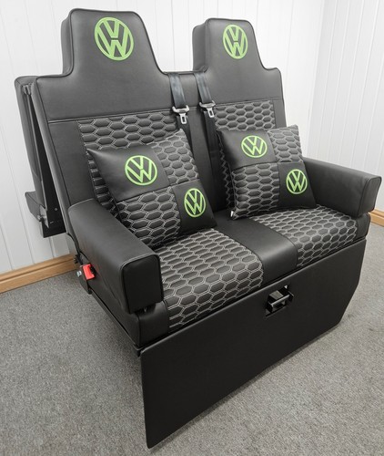 Rock roll bed t4 t5 - bed, vw