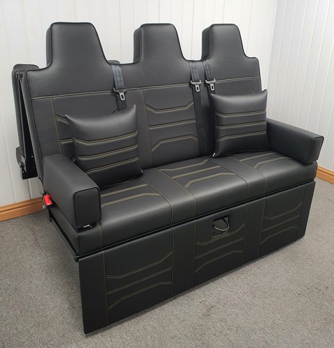 Rock and roll bed t5 - roll,