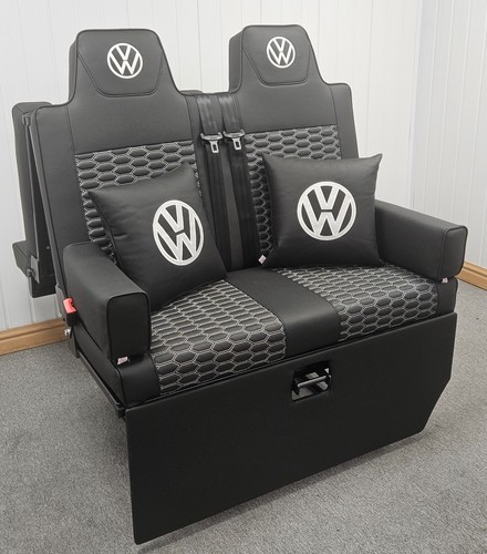 Rock roll bed - rock, vw
