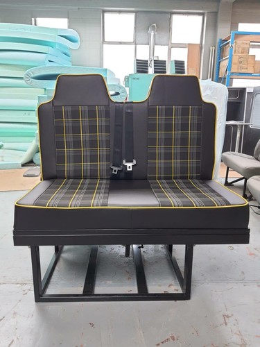 Rock roll bed t4 - &,