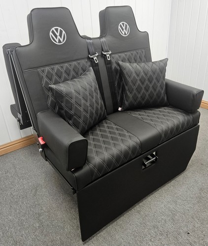 Rock roll bed t4 - rock,