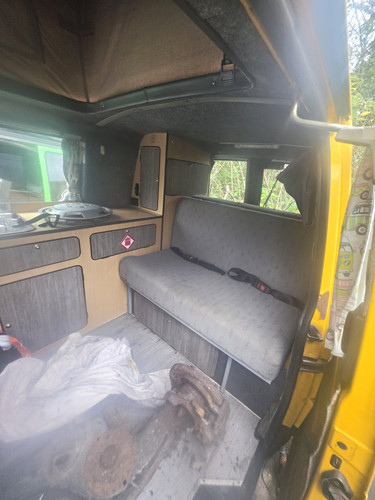 Volkswagen transporter t4 - volkswagen,