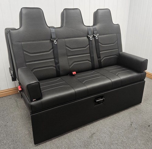 Rock and roll bed t5 - rock,