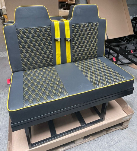 Rock roll bed vw t4 - vw, t5