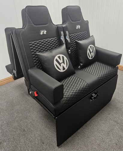 Rock roll bed - rock, vw