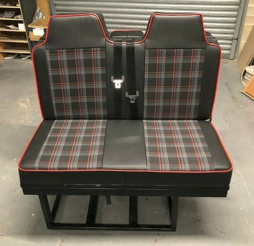 Rock roll bed t4 t5 - vw,