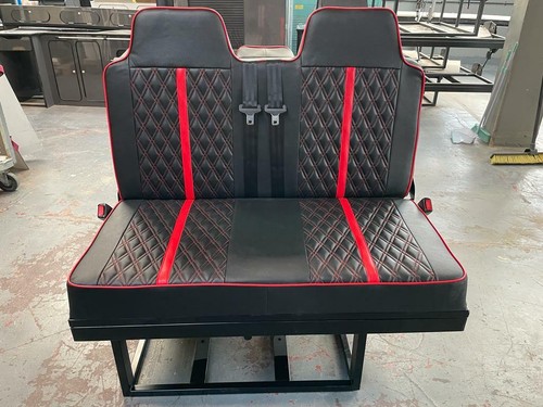Rock roll bed vw t4 - roll,