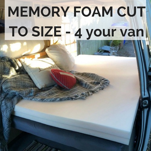 Camper t25 van - t5, or